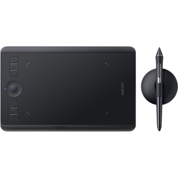 Wacom Intuos Pro Creative Pen Drawing Tablet